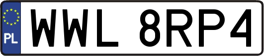 WWL8RP4