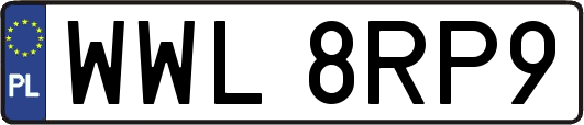 WWL8RP9