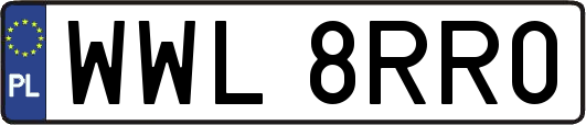 WWL8RR0