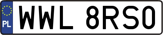 WWL8RS0