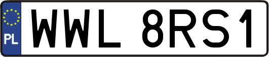 WWL8RS1