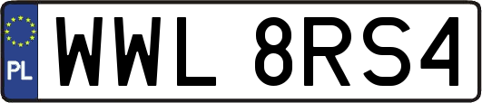 WWL8RS4