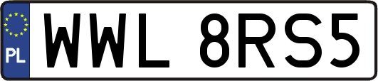 WWL8RS5