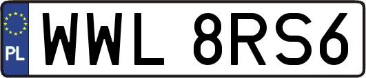 WWL8RS6