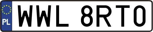 WWL8RT0