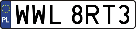 WWL8RT3