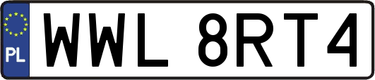 WWL8RT4