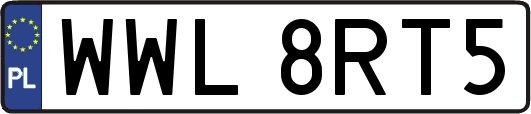 WWL8RT5