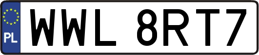 WWL8RT7
