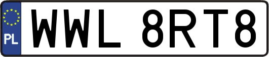 WWL8RT8