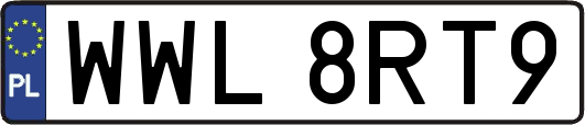 WWL8RT9