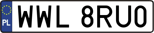 WWL8RU0