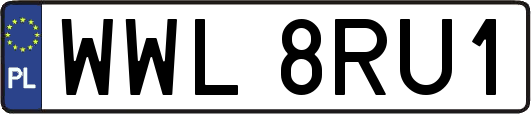 WWL8RU1