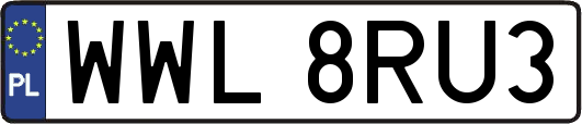 WWL8RU3