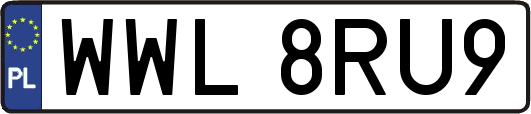 WWL8RU9