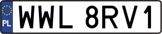 WWL8RV1
