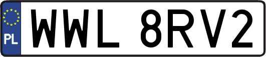 WWL8RV2