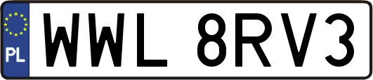 WWL8RV3