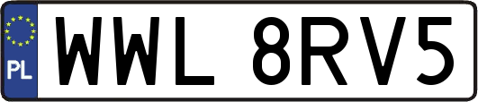 WWL8RV5