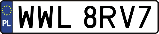 WWL8RV7