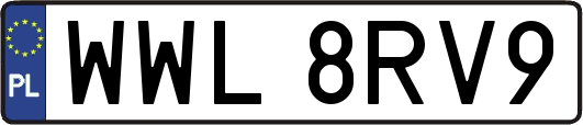 WWL8RV9