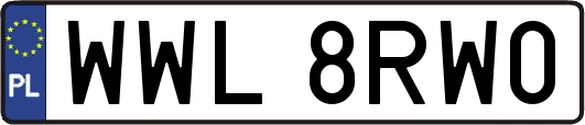 WWL8RW0