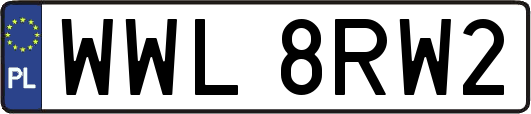 WWL8RW2