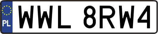WWL8RW4