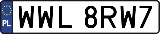 WWL8RW7
