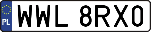 WWL8RX0