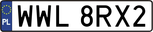 WWL8RX2