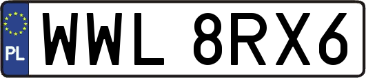 WWL8RX6