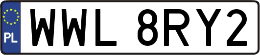 WWL8RY2