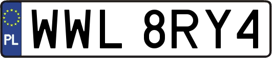 WWL8RY4