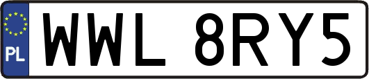 WWL8RY5