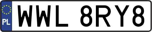 WWL8RY8