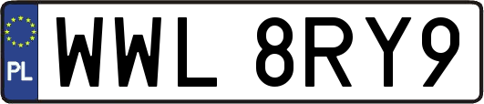 WWL8RY9
