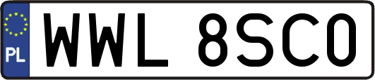 WWL8SC0