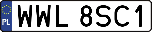 WWL8SC1