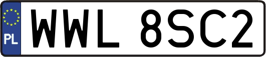 WWL8SC2