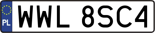 WWL8SC4