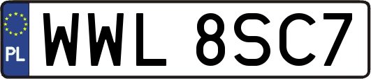 WWL8SC7