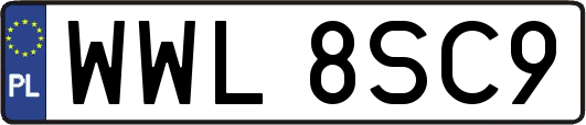WWL8SC9
