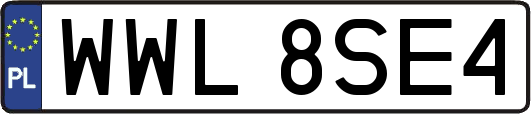 WWL8SE4