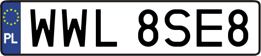 WWL8SE8