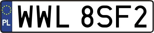 WWL8SF2