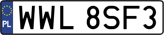 WWL8SF3