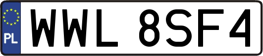 WWL8SF4