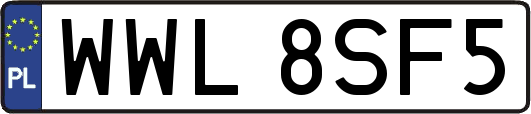 WWL8SF5