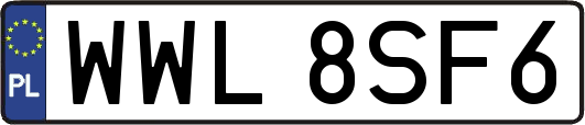 WWL8SF6